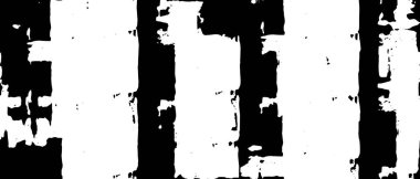 Siyah ve beyaz doku soyut