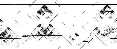 Siyah ve beyaz doku soyut