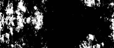 Siyah ve beyaz doku soyut