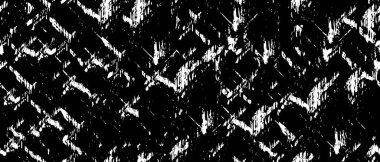 Siyah ve beyaz dokulu soyut arka plan 