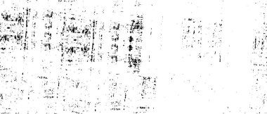 Siyah ve beyaz dokulu soyut arka plan 