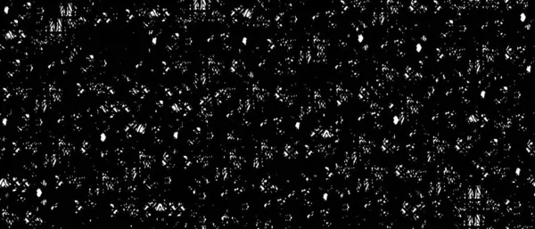 Black White Grunge Urban Texture Vector Copy Space Abstract Illustration Stockillustration