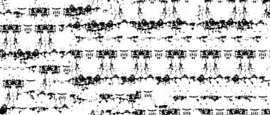 Siyah beyaz desenli, soyut arkaplan, kopyalama alanı 