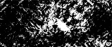 Siyah beyaz desenli, soyut arkaplan, kopyalama alanı 