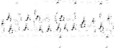 Siyah beyaz desenli, soyut arkaplan, kopyalama alanı 