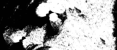 Siyah beyaz desenli, soyut arkaplan, kopyalama alanı 