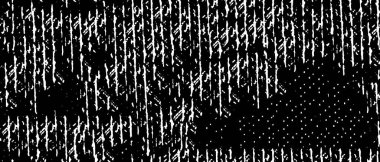 Siyah beyaz desenli, soyut arkaplan, kopyalama alanı 