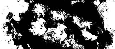 Siyah beyaz desenli, soyut arkaplan, kopyalama alanı 