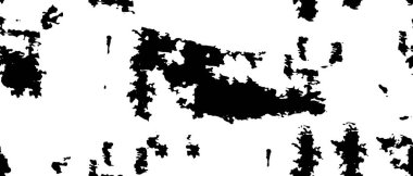 Siyah beyaz desenli, soyut arkaplan, kopyalama alanı 