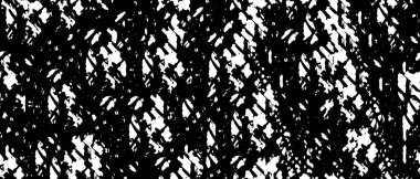 Siyah beyaz desenli, soyut arkaplan, kopyalama alanı 