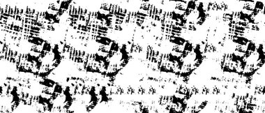 Siyah beyaz desenli, soyut arkaplan, kopyalama alanı 