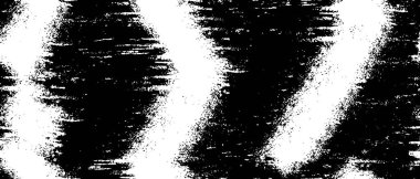 Soyut siyah-beyaz grunge arka planı. vektör dokusu 