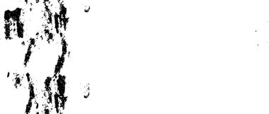 Soyut siyah-beyaz grunge arka planı. vektör dokusu 