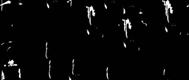 Soyut grunge arkaplanı. Monokrom dokusu. Siyah ve beyaz desenli arkaplan