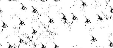 sıkıntılı doku, siyah beyaz arkaplan.