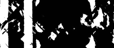 Soyut arkaplan. monokrom dokusu. siyah ve beyaz desenli