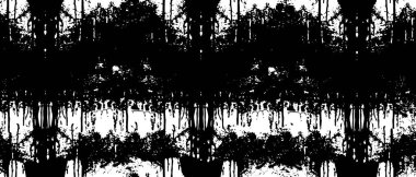 siyah ve beyaz grunge. Soyut arkaplan ile. soyut yüzey dokusu ve kaba duvar arkaplanı 