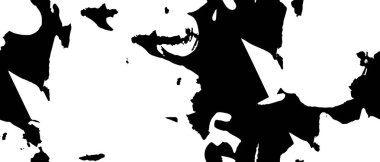 siyah ve beyaz grunge. Soyut arkaplan ile. soyut yüzey dokusu ve kaba duvar arkaplanı 