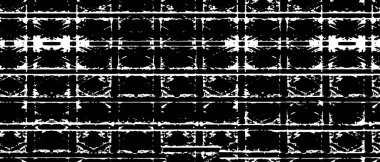 siyah ve beyaz grunge. Soyut arkaplan ile. soyut yüzey dokusu ve kaba duvar arkaplanı 