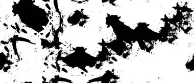 siyah ve beyaz grunge. Soyut arkaplan ile. soyut yüzey dokusu ve kaba duvar arkaplanı 