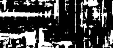 siyah ve beyaz grunge. Soyut arkaplan ile. soyut yüzey dokusu ve kaba duvar arkaplanı 