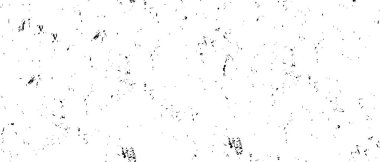 Siyah ve beyaz desenli grunge arkaplanı 