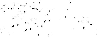 Siyah ve beyaz desenli grunge arkaplanı 