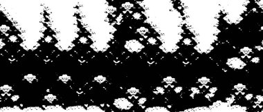 Soyut arkaplan. monokrom dokusu. resim siyah ve beyaz tonları içerir. 