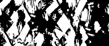 Soyut arkaplan. monokrom dokusu. resim siyah ve beyaz tonları içerir. 