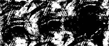 soyut grunge arkaplan, resim siyah ve beyaz tonları içerir.