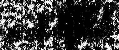 Siyah ve beyaz tonların efektini de içeren soyut arkaplan.