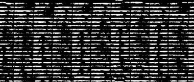 siyah ve beyaz grunge dokusu arka plan, vektör illüstrasyonu 