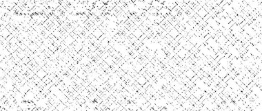 siyah ve beyaz grunge dokusu arka plan, vektör illüstrasyonu 