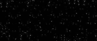 siyah ve beyaz grunge dokusu arka plan, vektör illüstrasyonu 