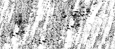 siyah ve beyaz grunge dokusu arka plan, vektör illüstrasyonu 