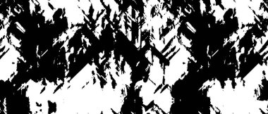 soyut grunge arkaplan, resim siyah ve beyaz tonları içerir.