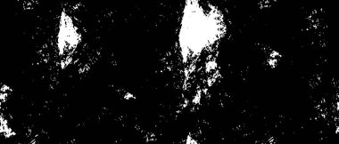 Soyut Tek Renkli Grunge Arkaplanı.