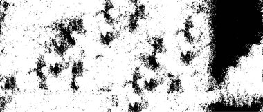 Soyut Tek Renkli Grunge Arkaplanı.