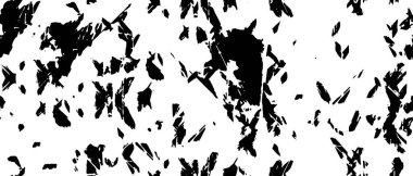 Siyah ve beyaz tonların efektini de içeren soyut arkaplan.