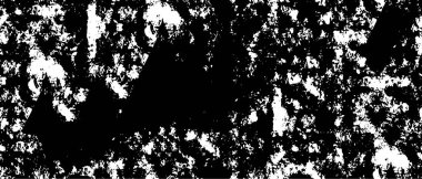 Siyah ve beyaz tonların efektini de içeren soyut arkaplan.