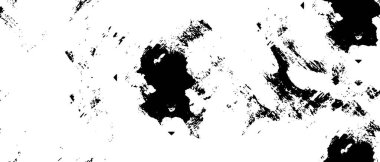 Siyah ve beyaz tonların efektini de içeren soyut arkaplan.