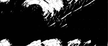 Siyah ve beyaz tonların efektini de içeren soyut arkaplan.