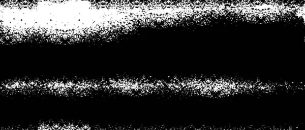 Abstracte Grunge Achtergrond Monochrome Textuur Zwart Wit Textuur Achtergrond Rechtenvrije Stockillustraties