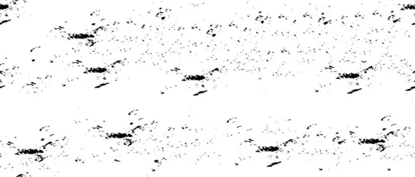 Schwarz Weißes Strukturmuster Abstrakter Hintergrund Kopierraum lizenzfreie Stockvektoren