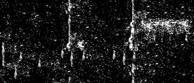 Siyah ve beyaz tonların etkisi de dahil olmak üzere sıkıntılı kaplama dokusu.