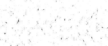 Siyah ve beyaz tonların etkisi de dahil olmak üzere sıkıntılı kaplama dokusu.