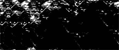 Dikişsiz siyah beyaz doku  