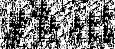 Dikişsiz siyah beyaz doku  