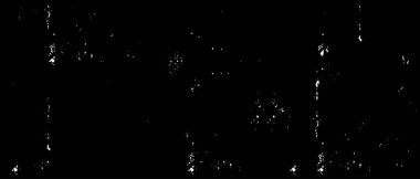 Dikişsiz siyah beyaz doku  