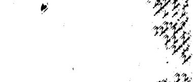 Dikişsiz siyah beyaz doku  